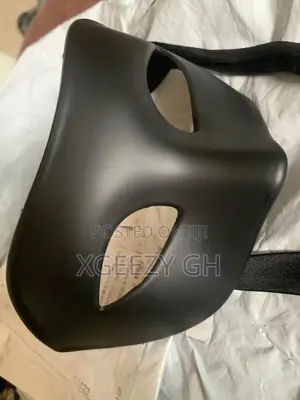 Face Mask
