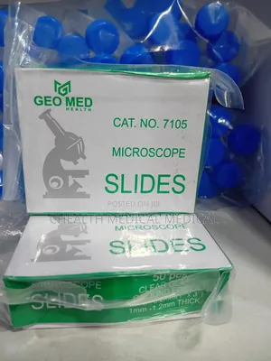 Microscope Slides