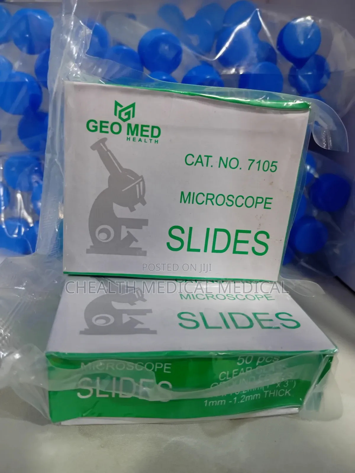 Microscope Slides