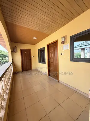 1bdrm Apartment in Hfc Estate Area, Spintex for rent