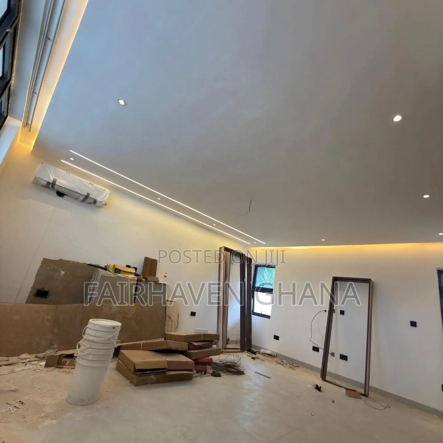 5bdrm House in Fairhaven Properties, Adjiriganor for sale