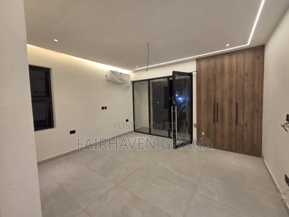 4bdrm House in Fairhaven Properties, East Legon for sale