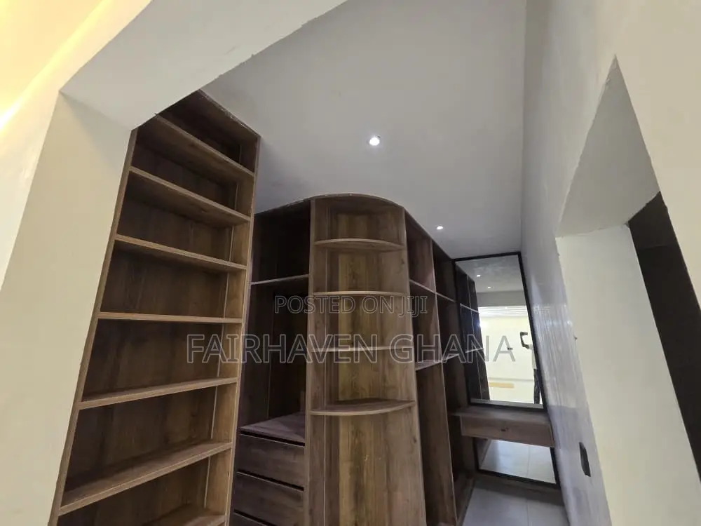 4bdrm House in Fairhaven Properties, East Legon for sale