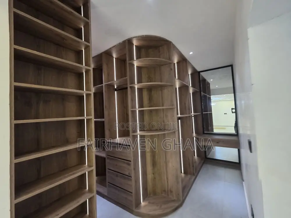 4bdrm House in Fairhaven Properties, East Legon for sale
