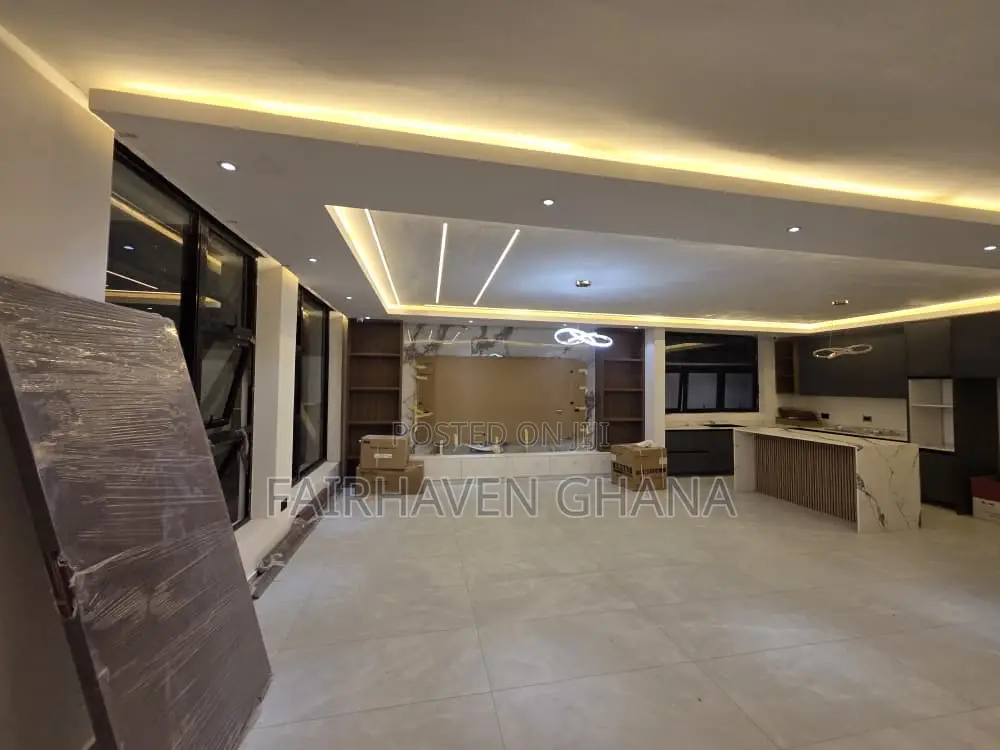 4bdrm House in Fairhaven Properties, East Legon for sale