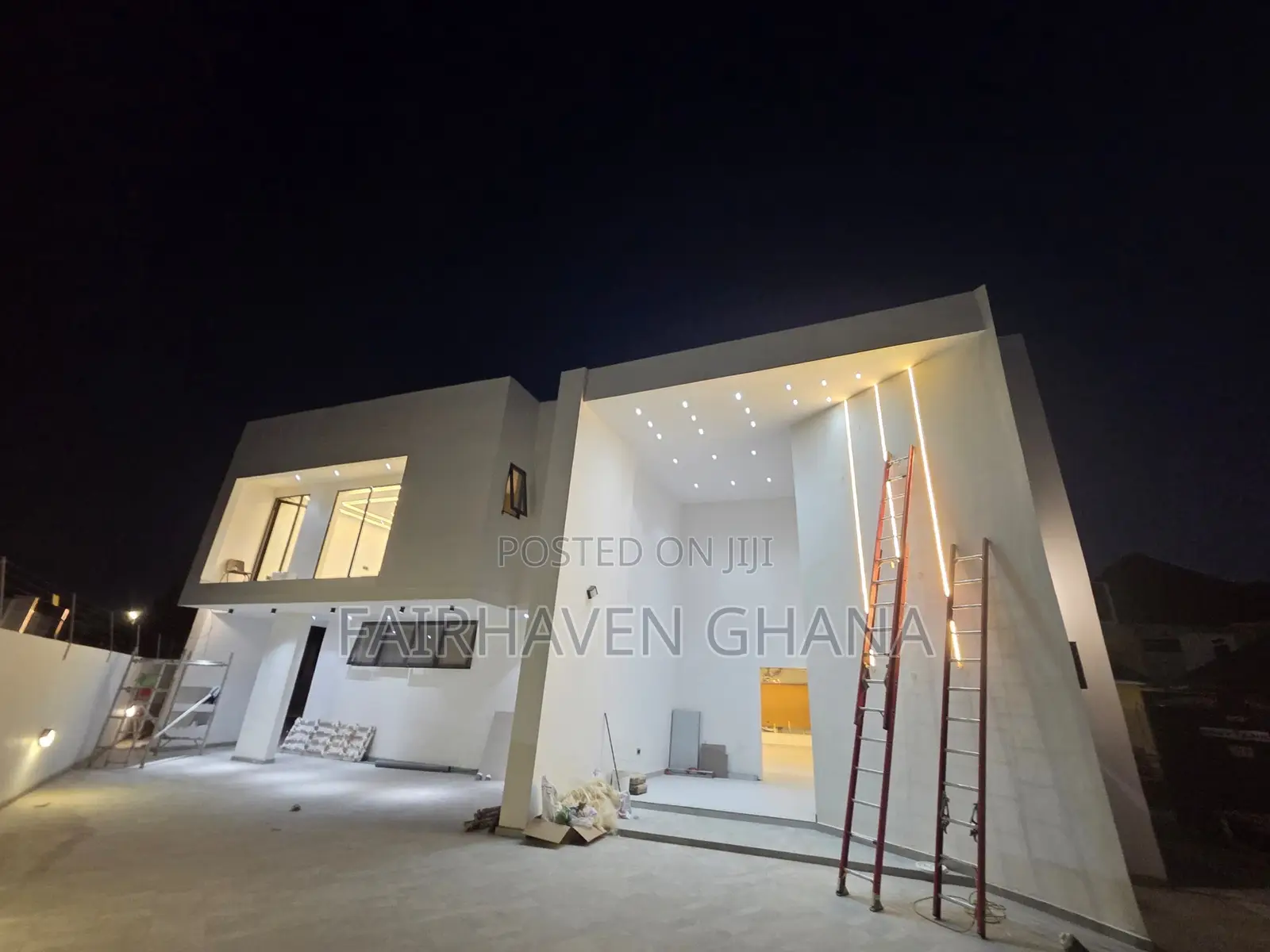 4bdrm House in Fairhaven Properties, East Legon for sale