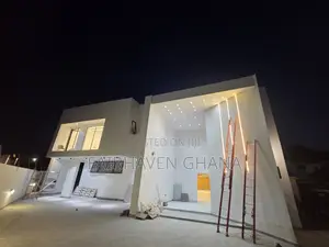4bdrm House in Fairhaven Properties, East Legon for sale