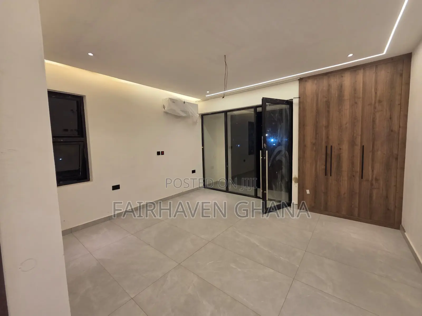 4bdrm House in Fairhaven Properties, East Legon for sale