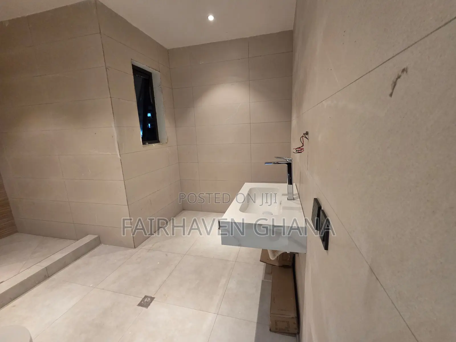 4bdrm House in Fairhaven Properties, East Legon for sale