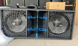 GLS Bass Speaker