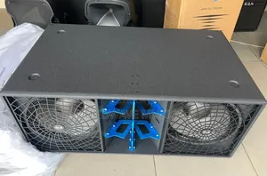 GLS Bass Speaker
