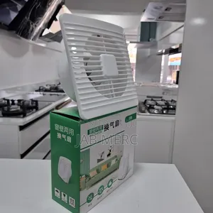 150mm 6 Inches Ventilation Fans Silent and High Performance Ventilator
