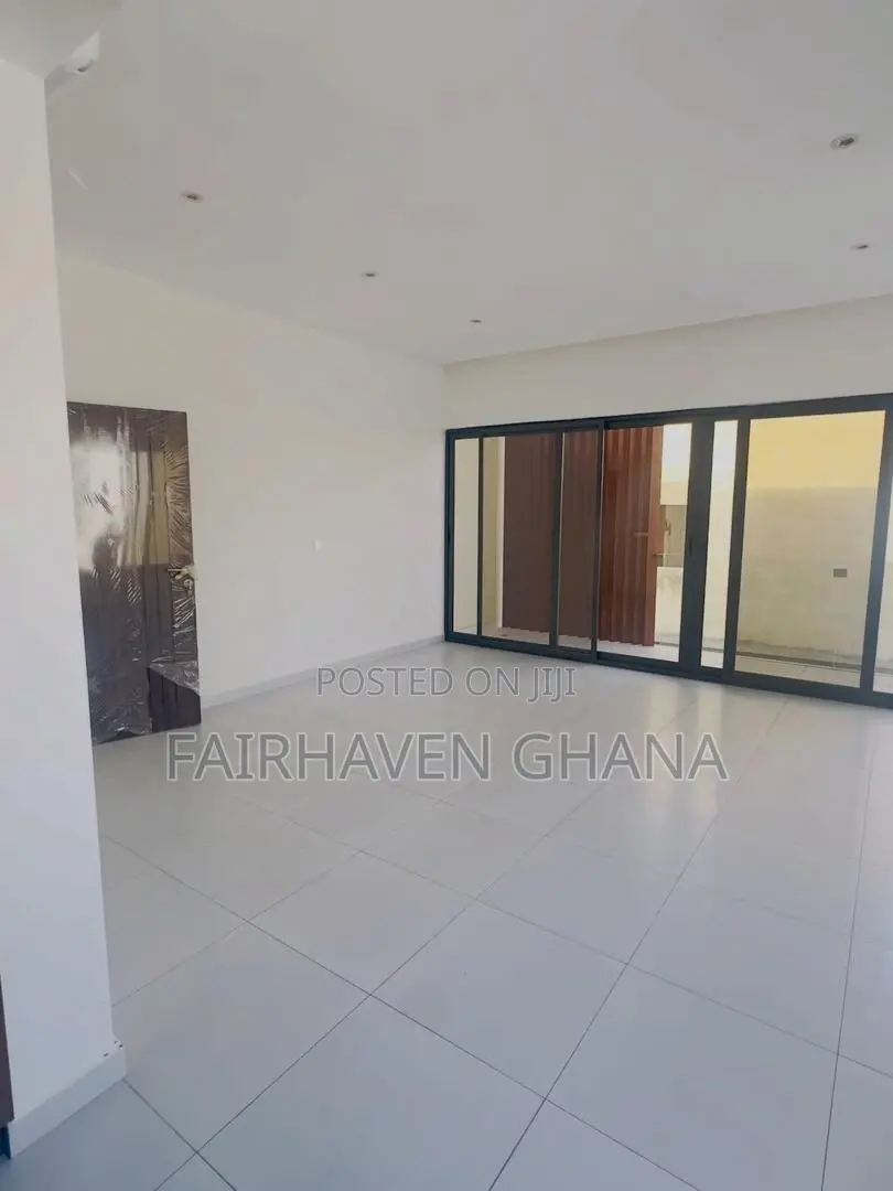 4bdrm House in Fairhaven Properties, East Legon for sale