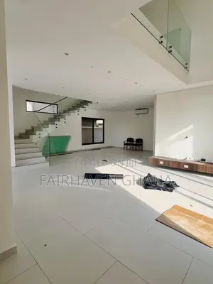 4bdrm House in Fairhaven Properties, East Legon for sale