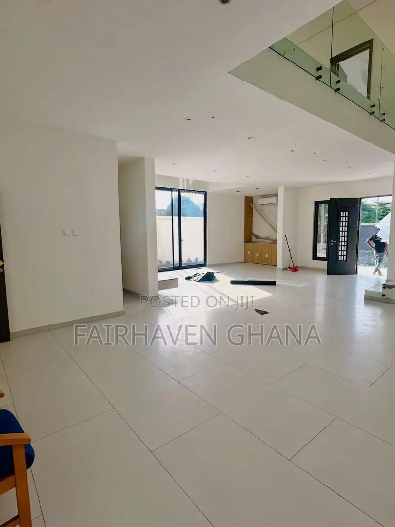 4bdrm House in Fairhaven Properties, East Legon for sale