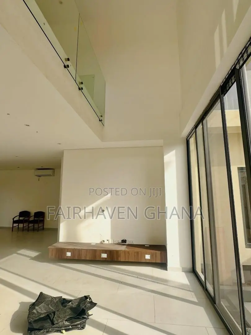 4bdrm House in Fairhaven Properties, East Legon for sale