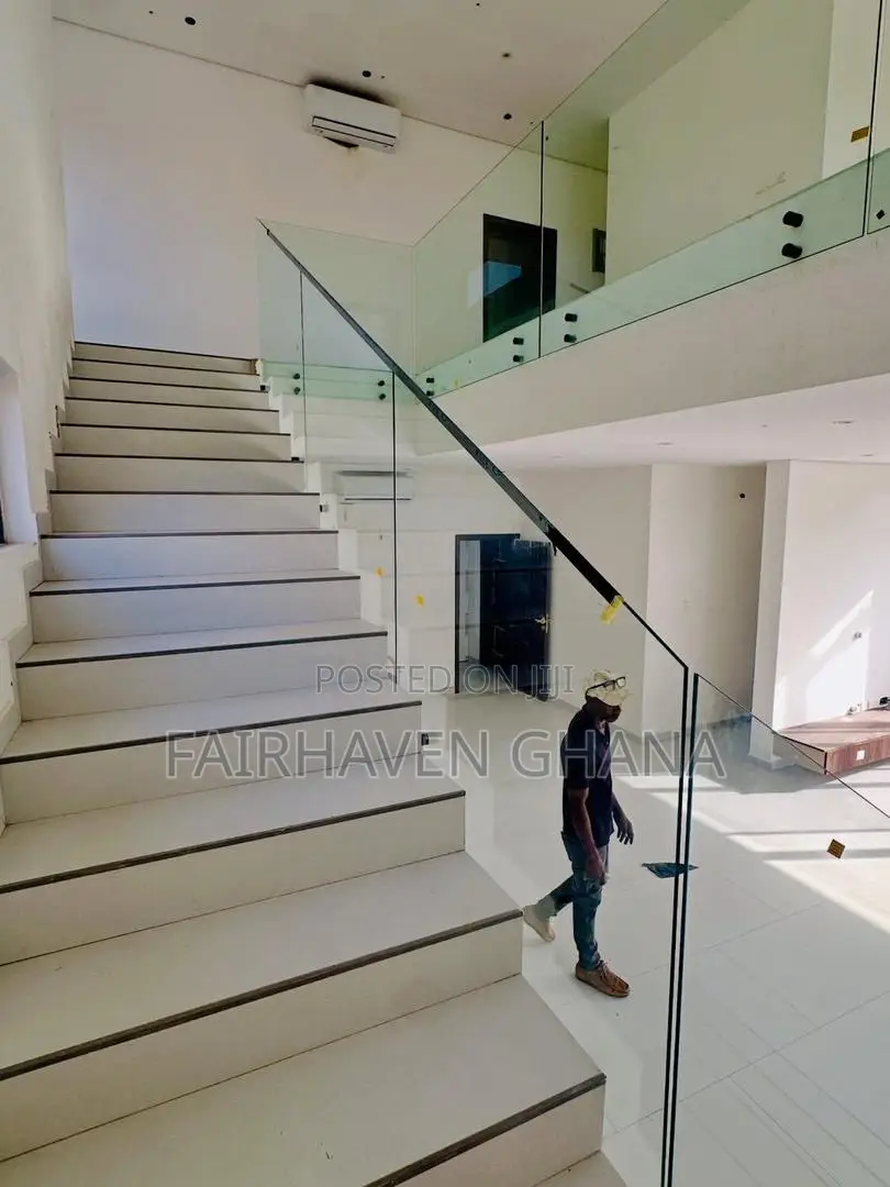 4bdrm House in Fairhaven Properties, East Legon for sale
