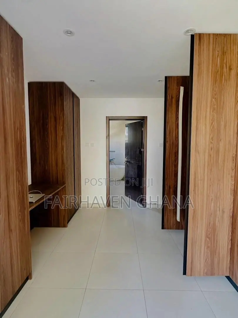 4bdrm House in Fairhaven Properties, East Legon for sale