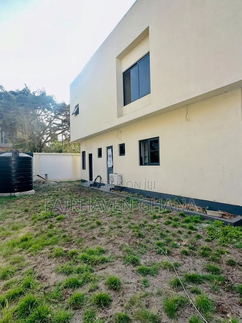 4bdrm House in Fairhaven Properties, East Legon for sale