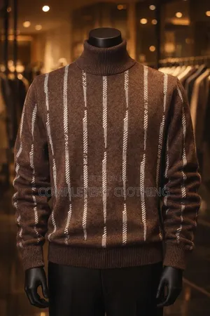 Best Selling Sweater for Men