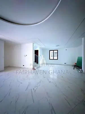 4bdrm House in Fairhaven Properties, East Legon for sale