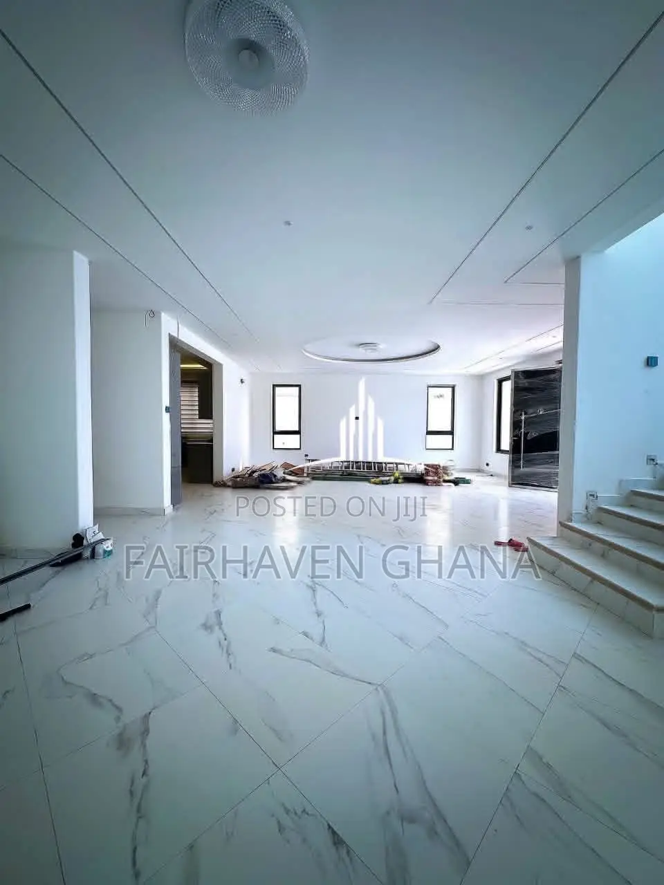4bdrm House in Fairhaven Properties, East Legon for sale