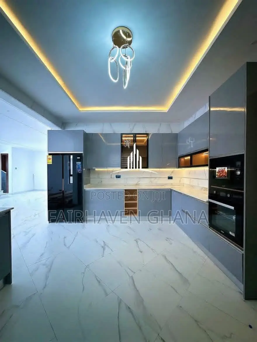 4bdrm House in Fairhaven Properties, East Legon for sale