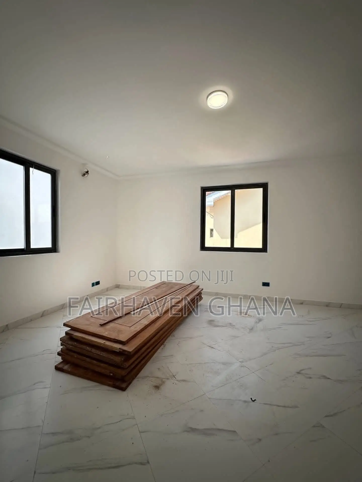 4bdrm House in Fairhaven Properties, East Legon for sale