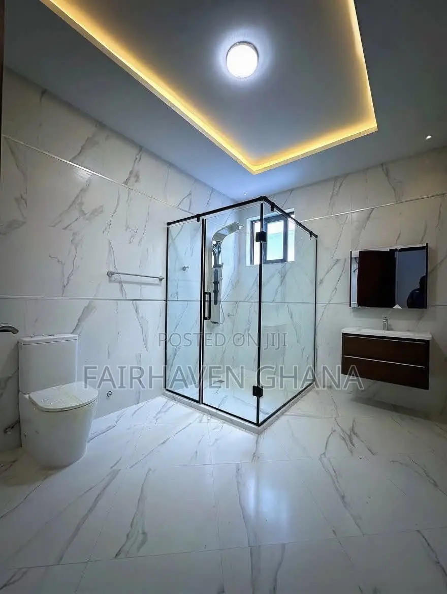 4bdrm House in Fairhaven Properties, East Legon for sale