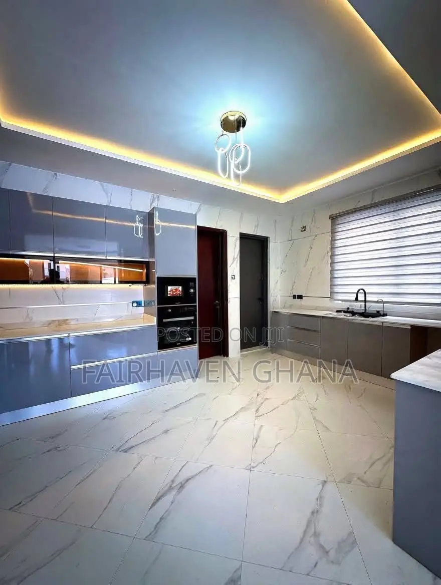 4bdrm House in Fairhaven Properties, East Legon for sale