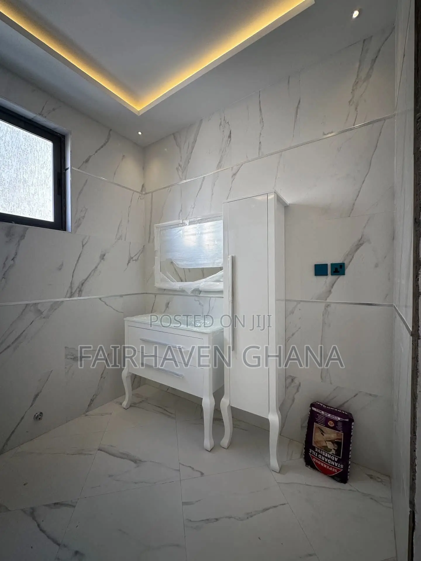 4bdrm House in Fairhaven Properties, East Legon for sale