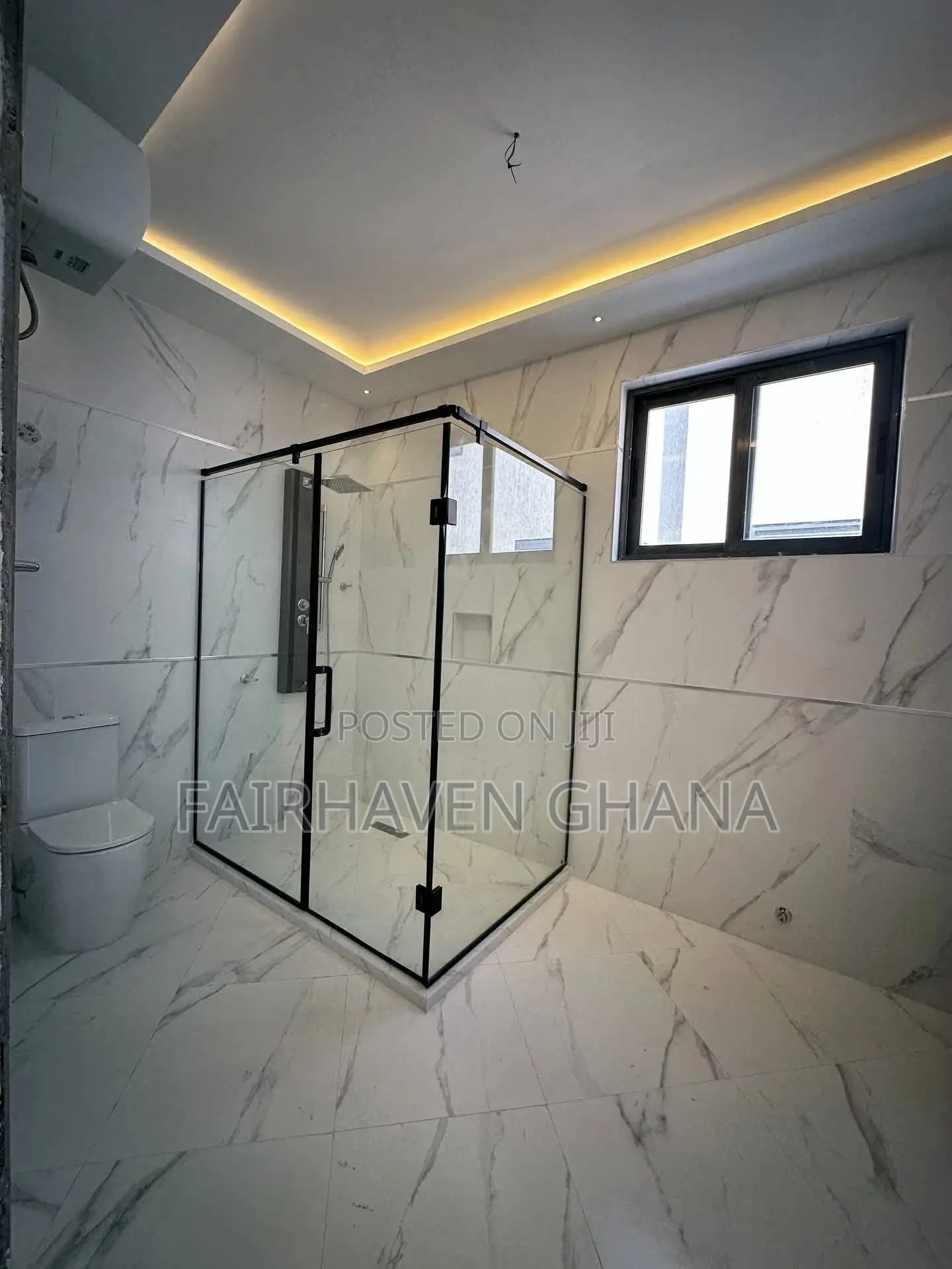 4bdrm House in Fairhaven Properties, East Legon for sale