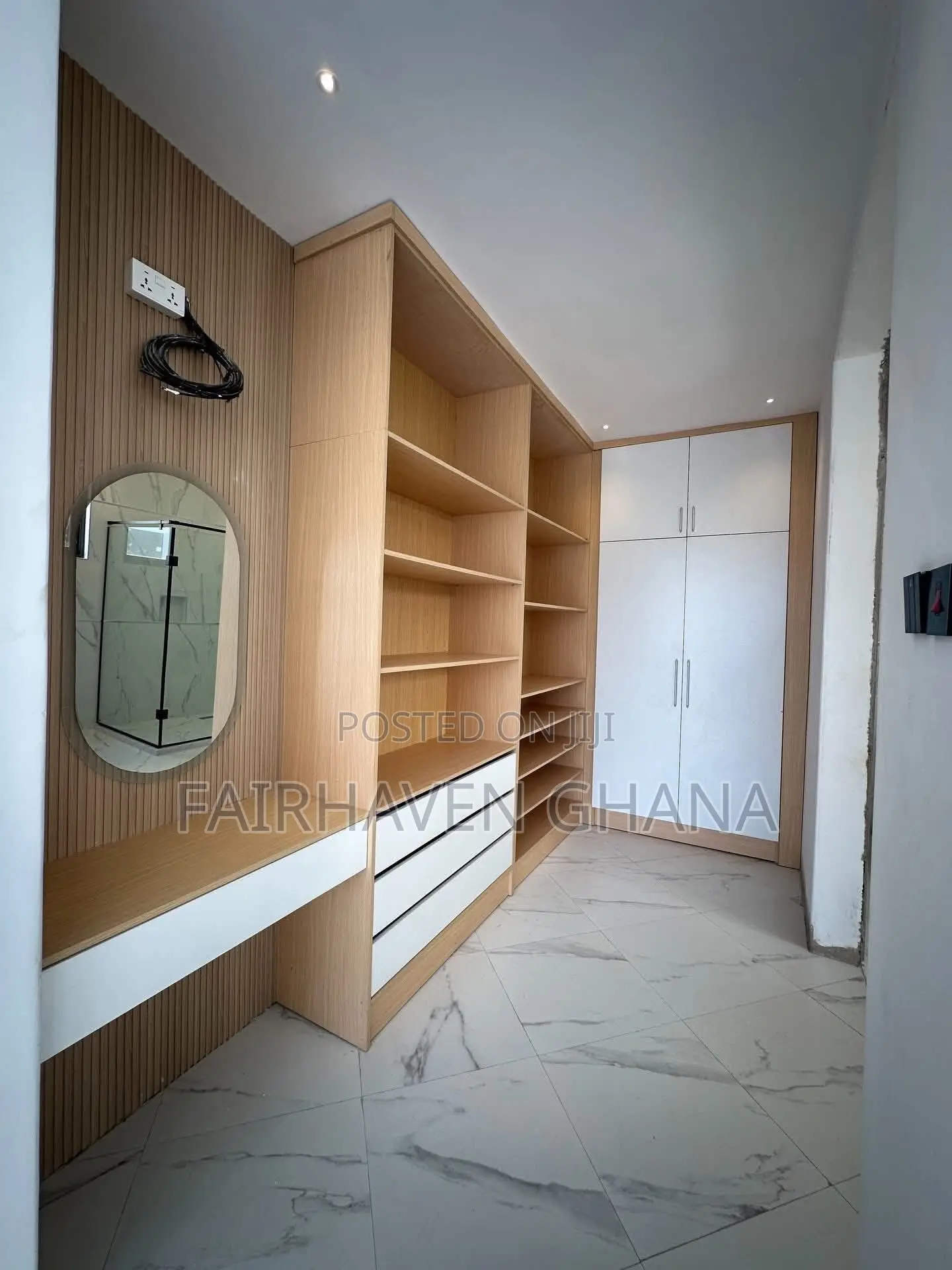 4bdrm House in Fairhaven Properties, East Legon for sale
