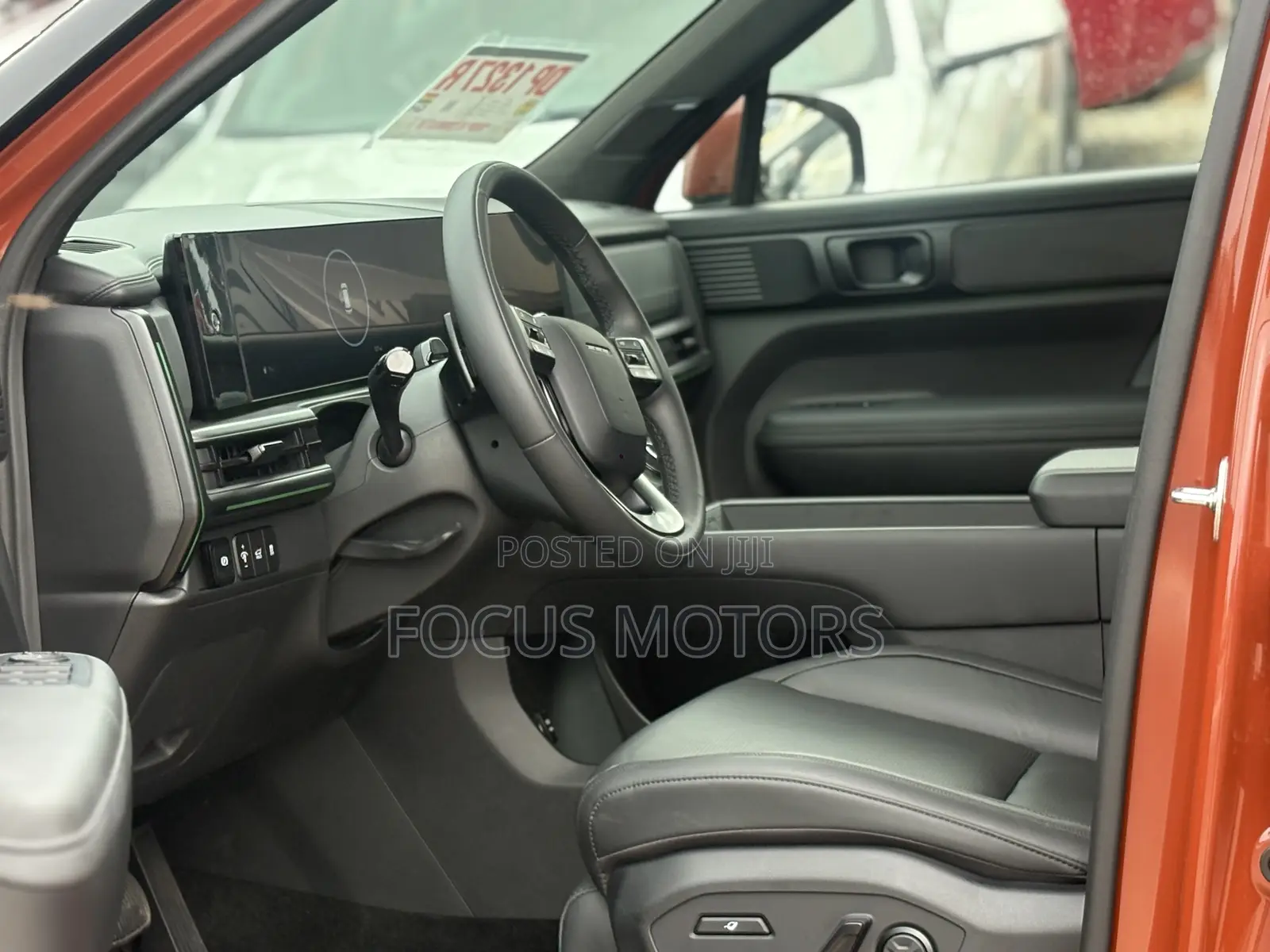 Hyundai Santa Fe Limited FWD 2025 Black
