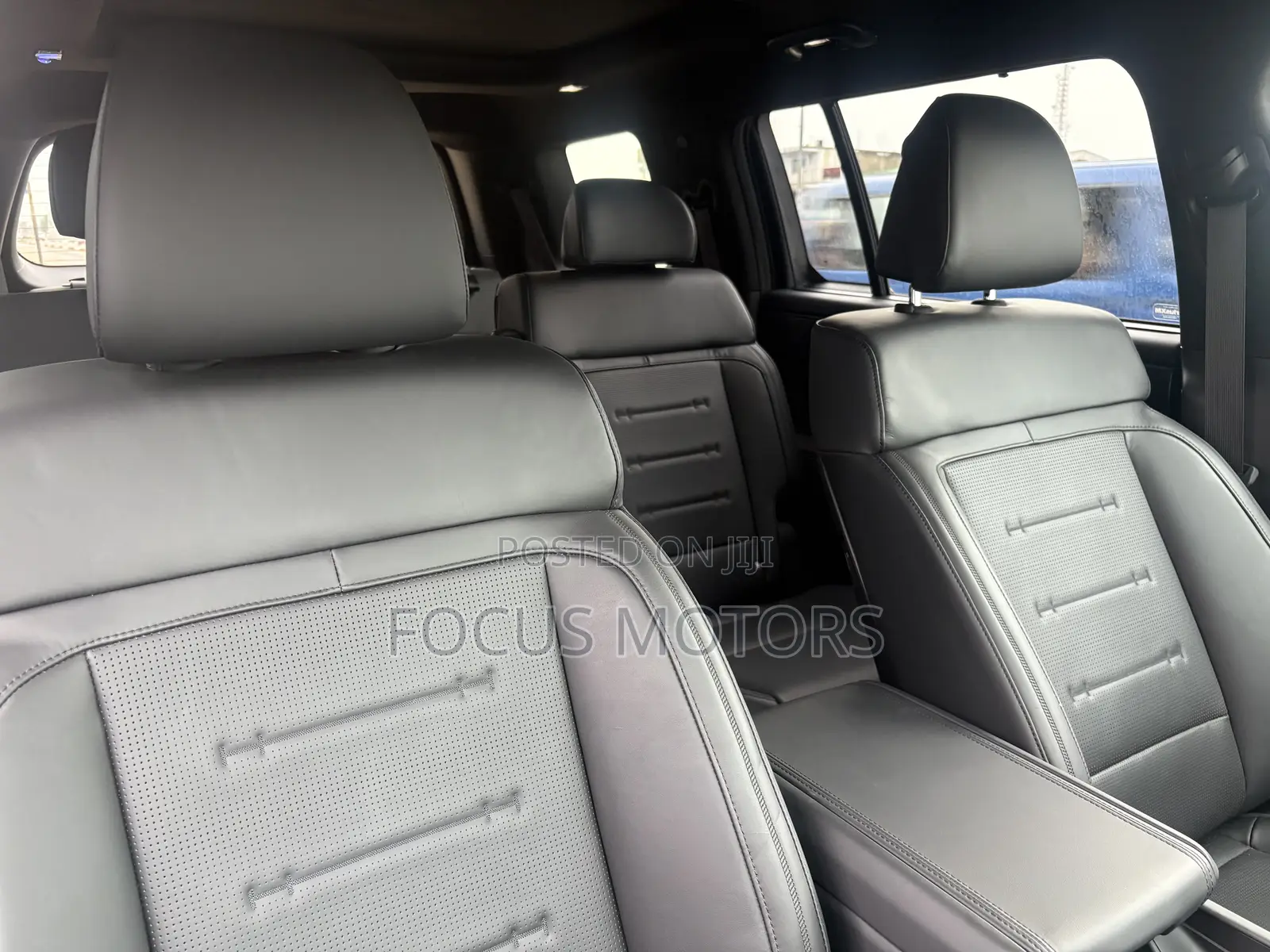 Hyundai Santa Fe Limited FWD 2025 Black