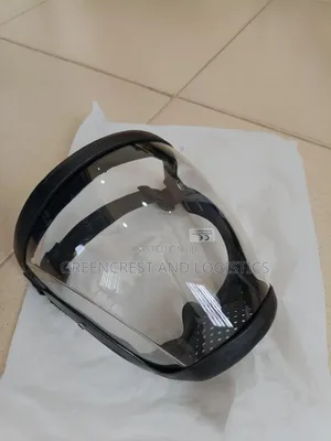 Face Shield