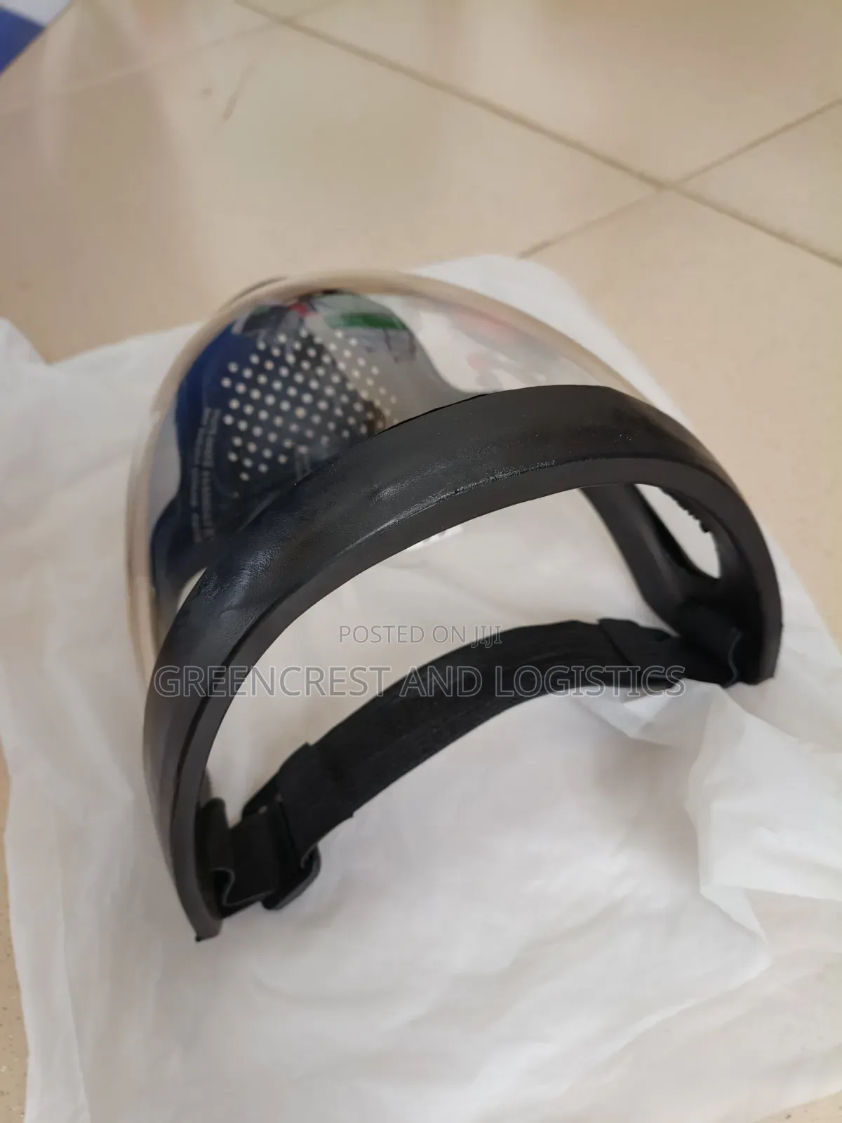 Face Shield