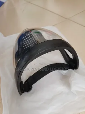 Face Shield