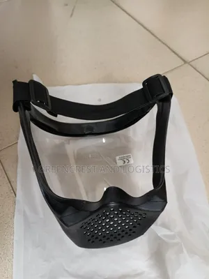 Face Shield