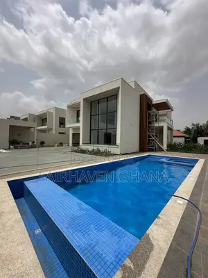 5bdrm House in Fairhaven Properties, Adjiriganor for sale