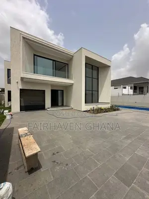 5bdrm House in Fairhaven Properties, Adjiriganor for sale