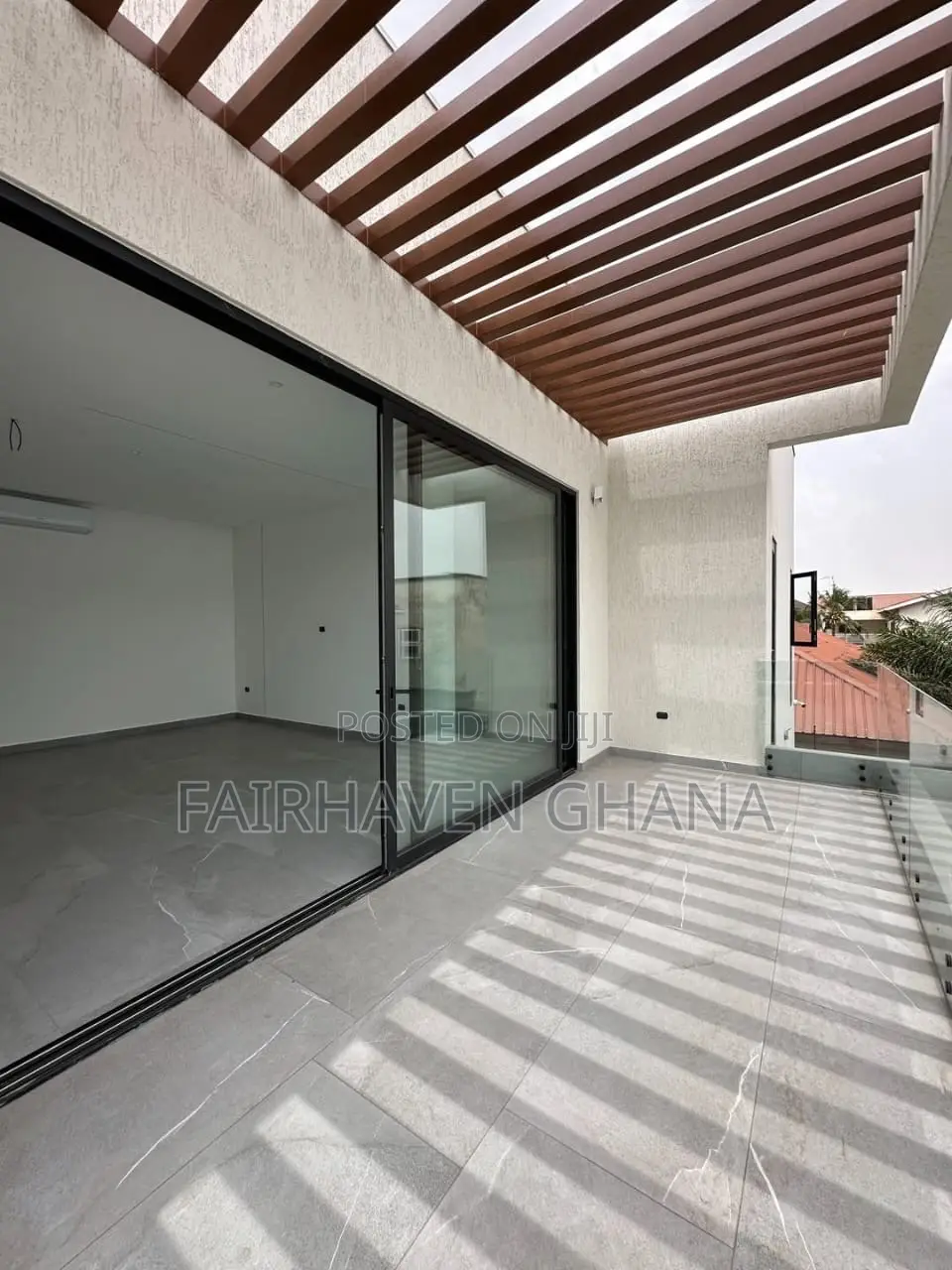 5bdrm House in Fairhaven Properties, Adjiriganor for sale