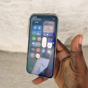Apple iPhone 12 Pro 128 GB White