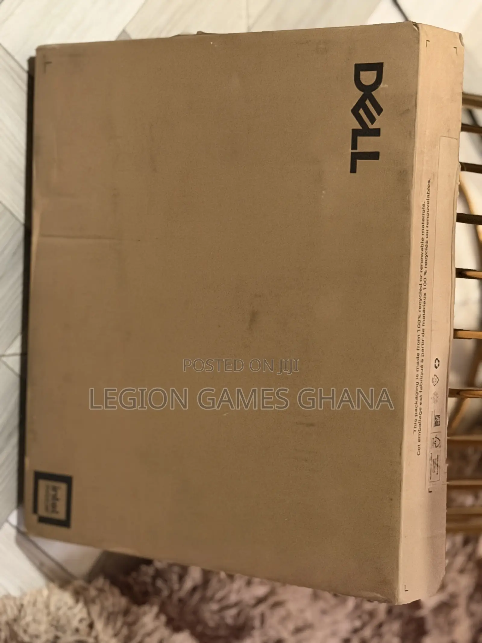 New Laptop Dell Plus 14 32GB Intel Core Ultra 9 SSD 1T