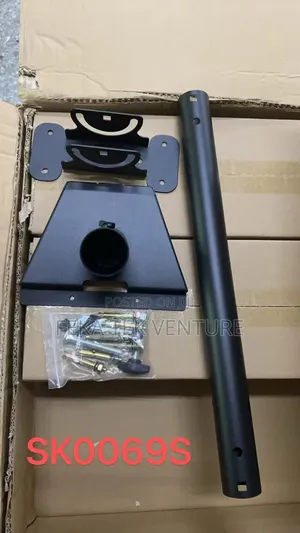 Starlink Mount for Gen 3 and Standard 4/4x