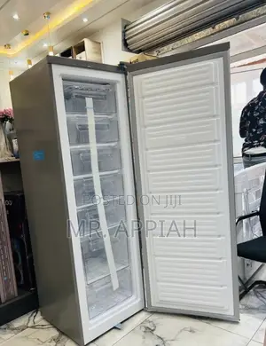 Choose Upright Standing Freezer(Nasd1-33)Nasco