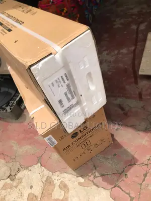 Upgrade Your Home With the Stylish Black Artcool 2.0hp Ac