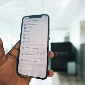 Apple iPhone 12 Pro 128 GB Black