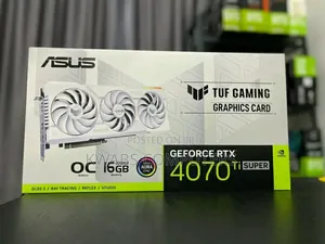 RTX 4070 Ti Super