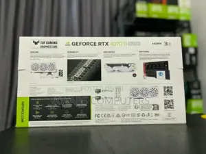 RTX 4070 Ti Super